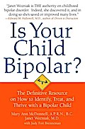 Positive Parenting for Bipolar Kids