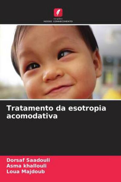 Tratamento da esotropia acomodativa