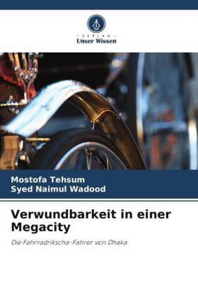 Verwundbarkeit in einer Megacity
