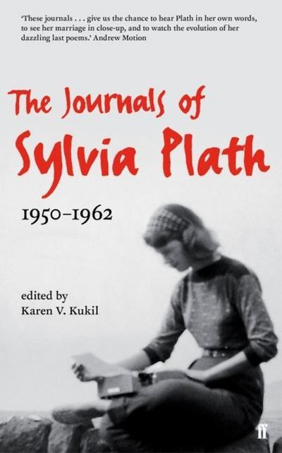 The Journals of Sylvia Plath 1950-1962