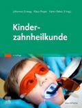 Kinderzahnheilkunde