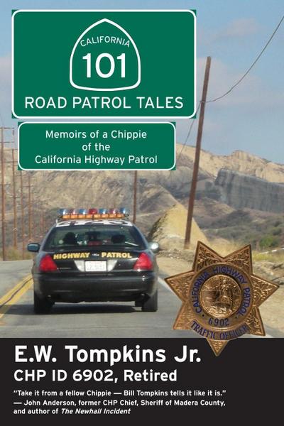101 Road Patrol Tales