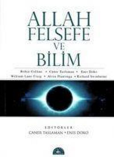 Allah Felsefe ve Bilim