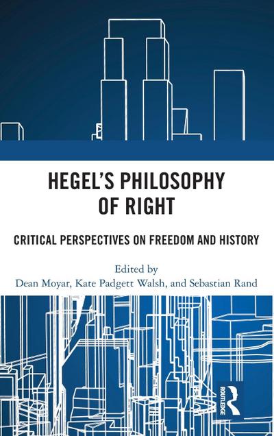 Hegel’s Philosophy of Right