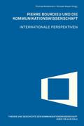 Pierre Bourdieu und die Kommunikationswissenschaft