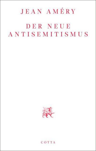 Der neue Antisemitismus