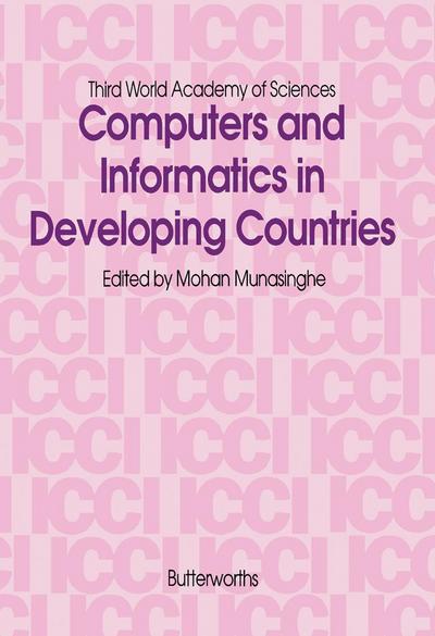 Computers and Informatics in Developing Countries