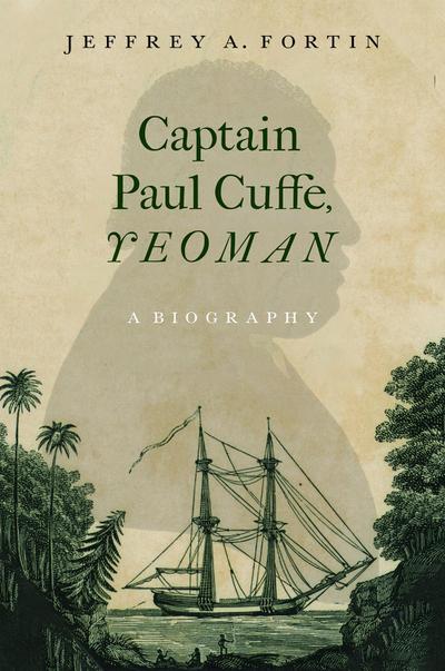 Captain Paul Cuffe, Yeoman