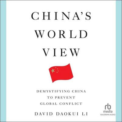 China’s World View