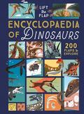 Lift-the-Flap Encyclopaedia of Dinosaurs