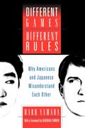 Different Games, Different Rules