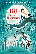 Bo sieht Gespenster