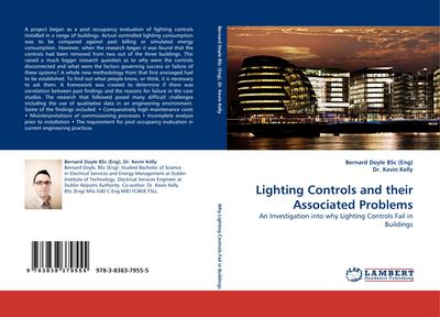 Lighting Controls and their Associated Problems