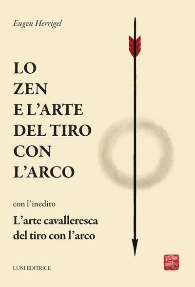 Lo zen e l’arte del tiro con l’arco