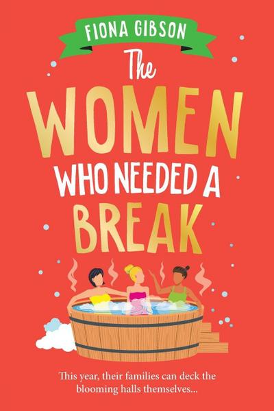 The Women Who Needed a Break