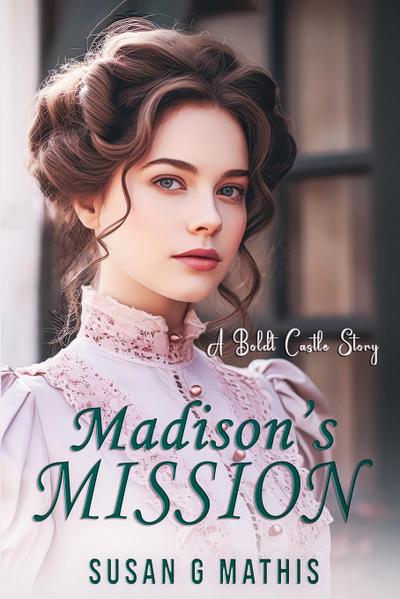 Madison’s Mission