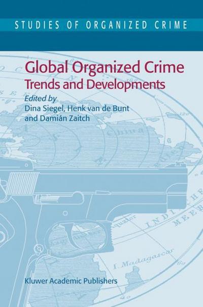 Global Organized Crime