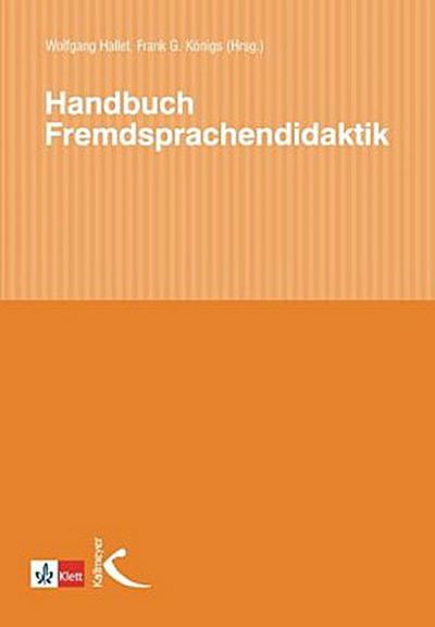 Handbuch Fremdsprachendidaktik