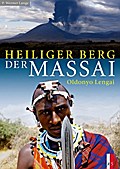 Heiliger Berg der Massai