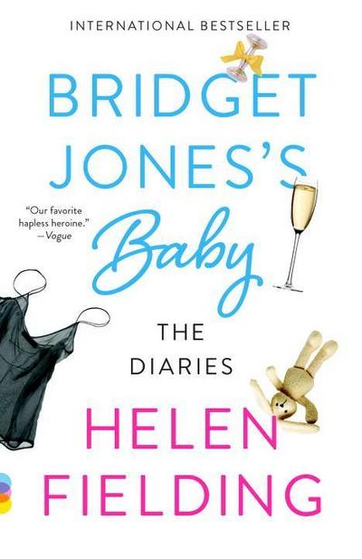 Bridget Jones’s Baby