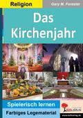 Das Kirchenjahr