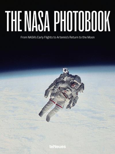 The NASA Photo Book