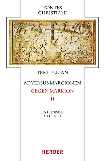 Fontes Christiani 4. Folge. Tl.2