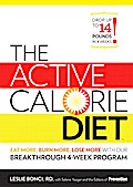 The Active Calorie Diet