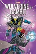 Wolverine e Gambit: Vítimas