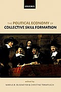 The Political Economy of Collective Skill Formation