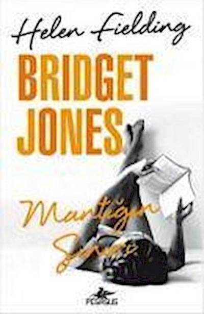 Bridget Jones Mantigin Siniri