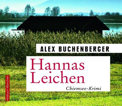 Buchenberger, A: Hannas Leichen