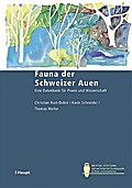 Fauna der Schweizer Auen