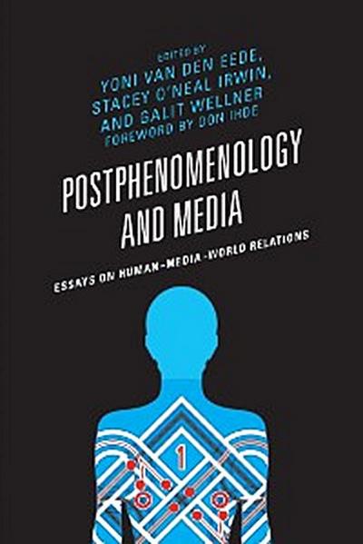 Postphenomenology and Media