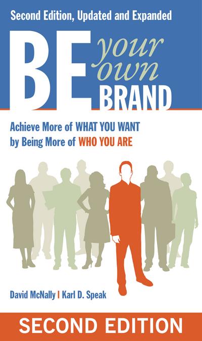 Be Your Own Brand