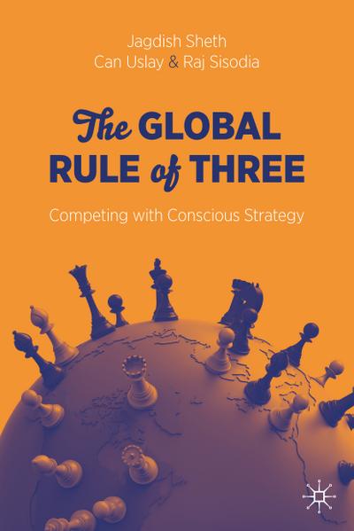 The Global Rule of Three