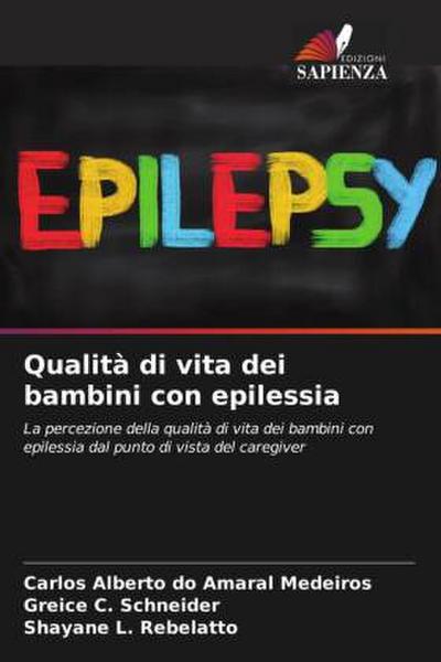 Qualità di vita dei bambini con epilessia