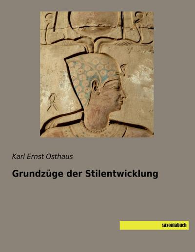 Grundzüge der Stilentwicklung