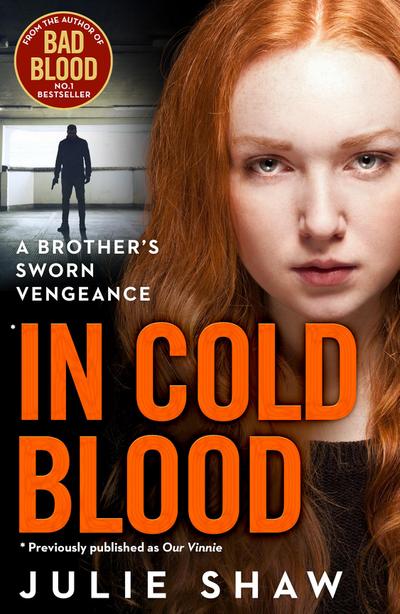 In Cold Blood