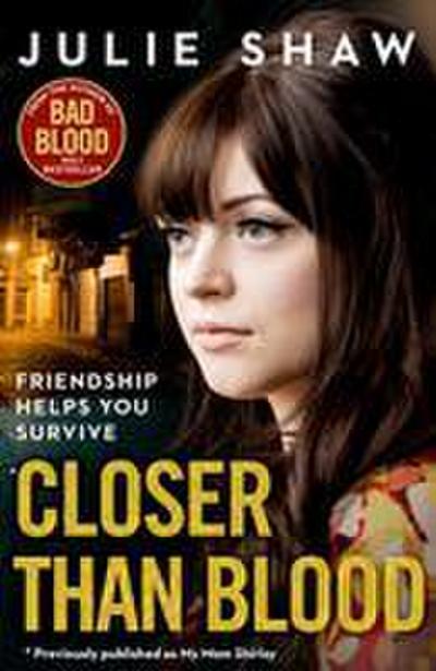 Closer than Blood