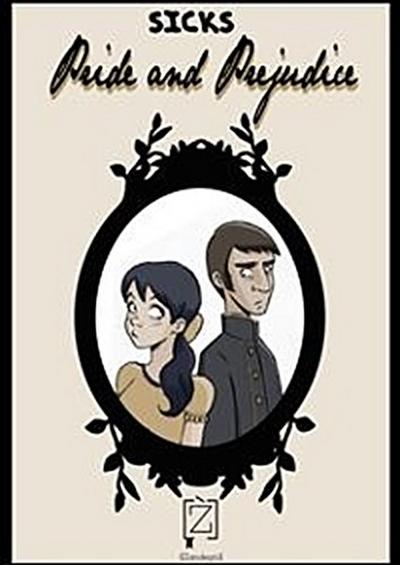 Pride and prejudice