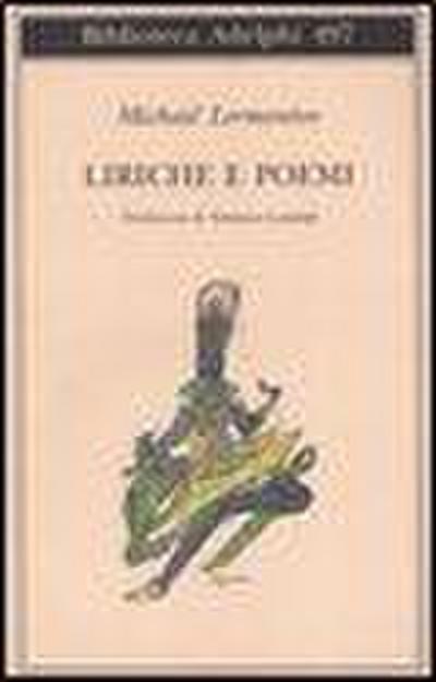 Liriche e poemi