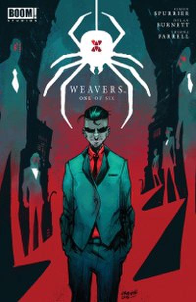 Weavers #1