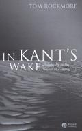 In Kant’s Wake