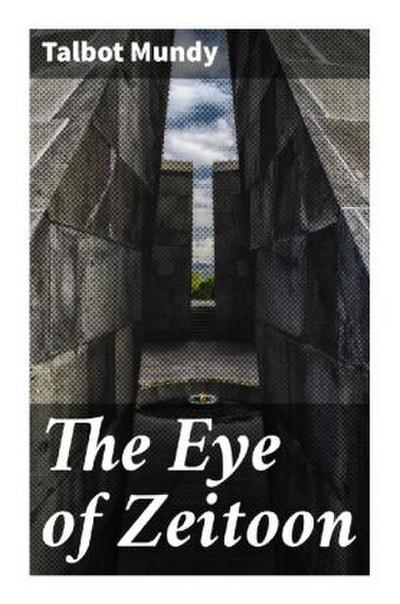 The Eye of Zeitoon