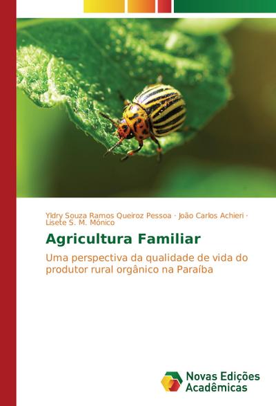 Agricultura Familiar