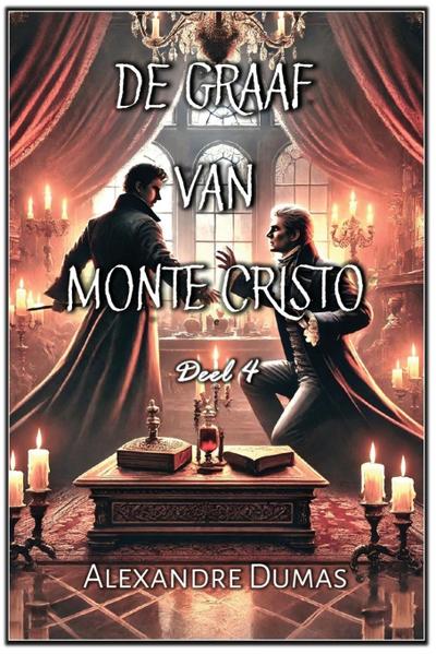 De Graaf van Monte Cristo