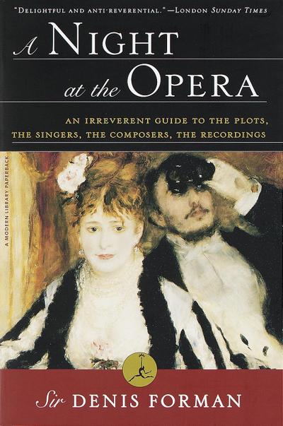 A Night at the Opera