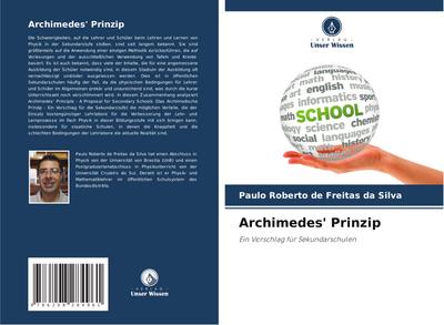 Archimedes’ Prinzip