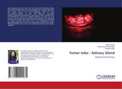 Tumor tales : Salivary Gland
